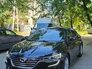 Renault Talisman foto 3