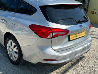 Ford Focus foto 5