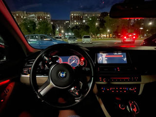 BMW 5 Series foto 6