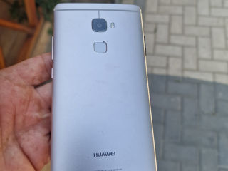 Huawei mate s puternic aparat.