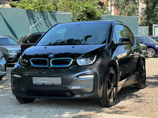 BMW i3 foto 4