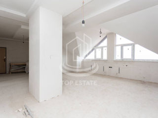 Apartament cu 3 camere, 164 m², Durlești, Chișinău foto 4