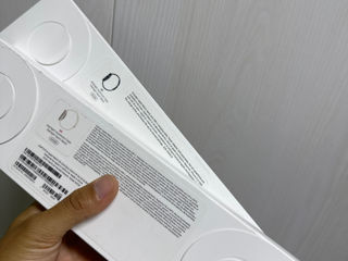 Apple watch 6/7/8 sigilate Garantie 1 an