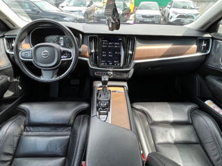 Volvo S90 foto 11