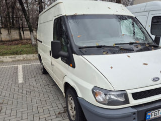 Ford Transit foto 3