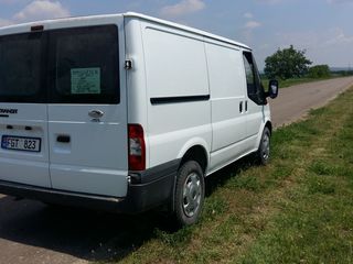 Ford Transit 100/350 foto 3