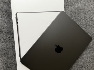 Macbook Air M2 (2022)