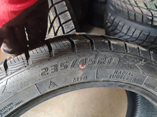 225/45R18 Mega oferta limitata Iarna 2024-2025! foto 3