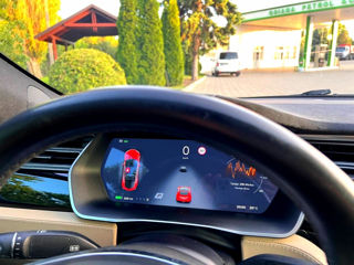 Tesla Model S foto 2