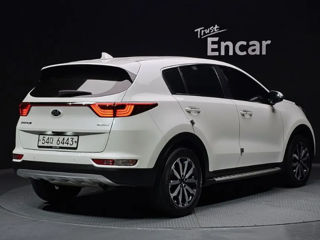 KIA Sportage foto 2