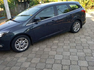 Ford Focus foto 8