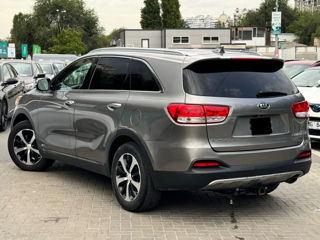 KIA Sorento foto 4