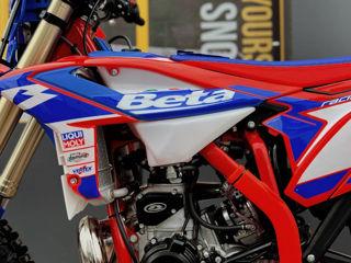 Beta RR 300 Racing foto 3