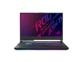 ASUS ROG STRIX G17 ( 17.3", Intel Core i7-10750H, RTX 2070 Super 8GB)