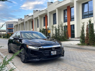 Honda Insight, 2019 г.