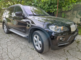 BMW X5 foto 3