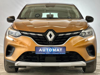 Renault Captur foto 2