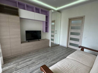 Apartament cu 2 camere, 52 m², Centru, Chișinău foto 11