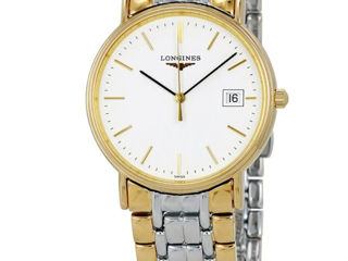 Ceas Longines dame foto 2