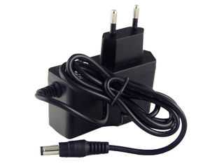 Alimentare (adaptor, încărcător) 6v 2a, mufă 5,5 x 2,5 mm / AC-DC / Universal Atenţie! Înainte de a foto 1