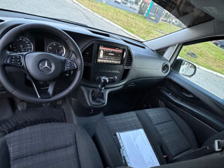 Mercedes Vito foto 15