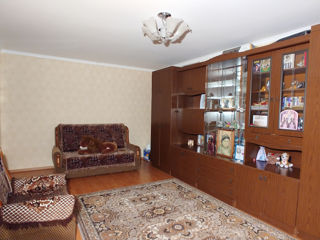 3-х комнатная квартира, 85 м², Телецентр, Кишинёв фото 7