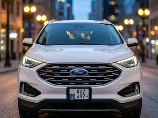 Ford Edge, 2019 г.