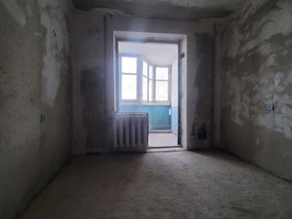 2-rm apt., 52 м², 2/9 fl.
