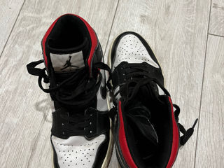 Nike Jordan 40 размер foto 2