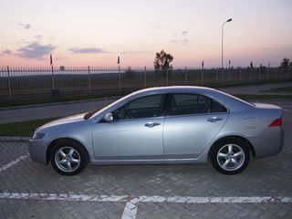 Honda Accord foto 1