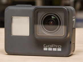 GoPro 7 Black foto 1