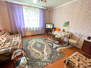 Apartament cu 1 cameră, 22 m², Râșcani, Chișinău foto 2