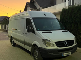 Mercedes Sprinter 313