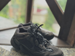 Adidas Yeezy 500 Original 44 foto 1