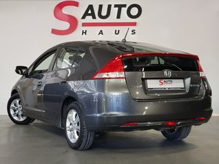 Honda Insight foto 5