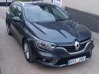 Renault Megane foto 2