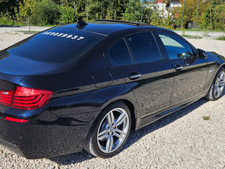 BMW 5 Series foto 4