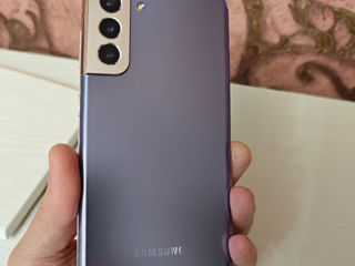 Samsung galaxy S21+ 5G. 8/256 GB Phantom Violet