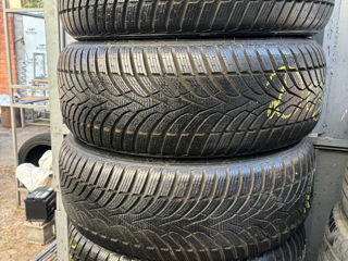 225/55 R17 состояние как новое 200 евро комплект