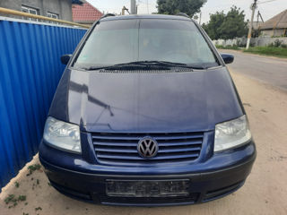 Piese Volkswagen Sharan, Seat Alhambra, Ford Galaxy, 1.9 Tdi Anii 2000 - 2010