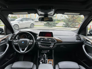 BMW X3 foto 5