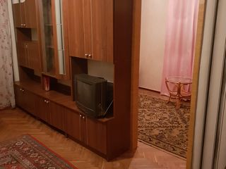 Apartament cu 2 camere, 40 m², Râșcani, Chișinău foto 2