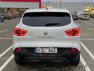 Renault Kadjar foto 6