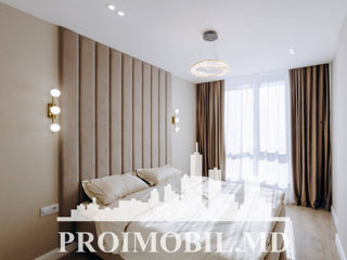 Apartament cu 2 camere, 80 m², Râșcani, Chișinău foto 3