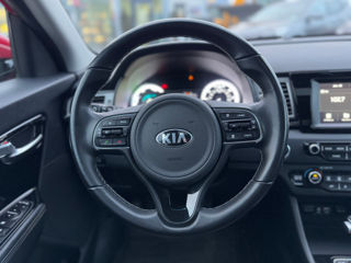 KIA Niro foto 9