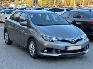 Toyota Auris foto 4