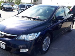 Honda Civic foto 3