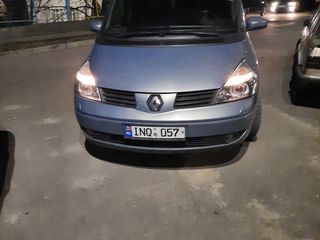 Renault Espace foto 6