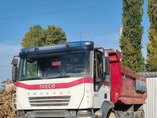 Грузоперевозки Servicii transport  Basculante foto 1