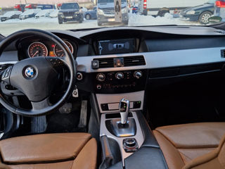 BMW 5 Series foto 6